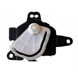 Motorino attuatore...