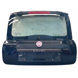 Portellone posteriore Fiat...