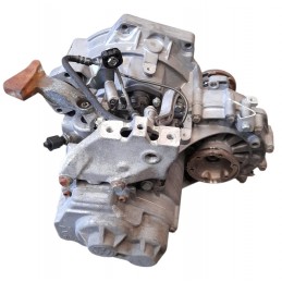 Cambio GQM Volkswagen Golf 5 1.9 tdi 105cv 2003-2008 6 marce - Cambio - 3