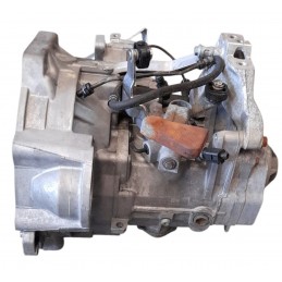Cambio GQM Volkswagen Golf 5 1.9 tdi 105cv 2003-2008 6 marce - Cambio - 4