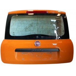 Portellone posteriore Fiat...
