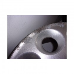 Cerchi in lega 60629498 Alfa Romeo 166 6,5x16 ET41 5 fori - Cerchi in lega - 5