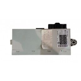 Centralina accesso control...