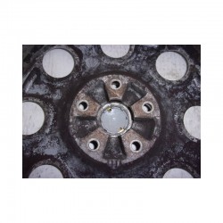 Cerchi in lega 60629498 Alfa Romeo 166 6,5x16 ET41 5 fori - Cerchi in lega - 8
