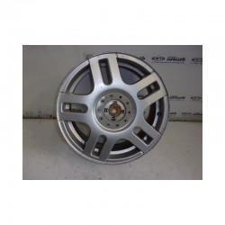 Cerchio in lega IJ0601025AC Volkswagen Golf IV 6,5x16 ET42 5 fori - Cerchi in lega - 1