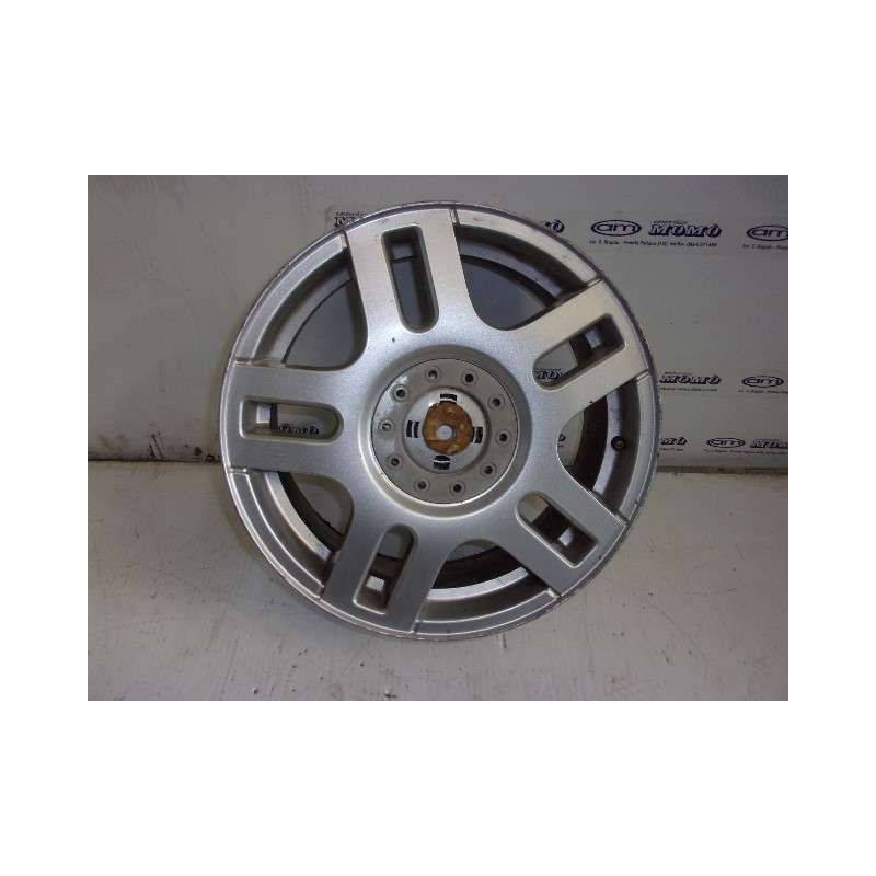 Cerchio in lega IJ0601025AC Volkswagen Golf IV 6,5x16 ET42 5 fori - Cerchi in lega - 1