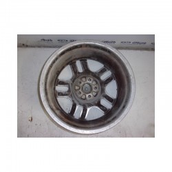 Cerchio in lega IJ0601025AC Volkswagen Golf IV 6,5x16 ET42 5 fori - Cerchi in lega - 2