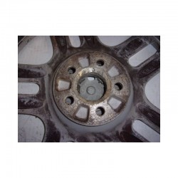 Cerchio in lega IJ0601025AC Volkswagen Golf IV 6,5x16 ET42 5 fori - Cerchi in lega - 3