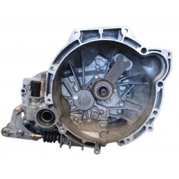 Cambio 97WT-7002-YE Ford...