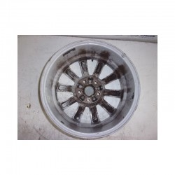 Cerchio in lega K1010E Opel Vectra C 6x16 ET44 5 fori - Cerchi in lega - 2