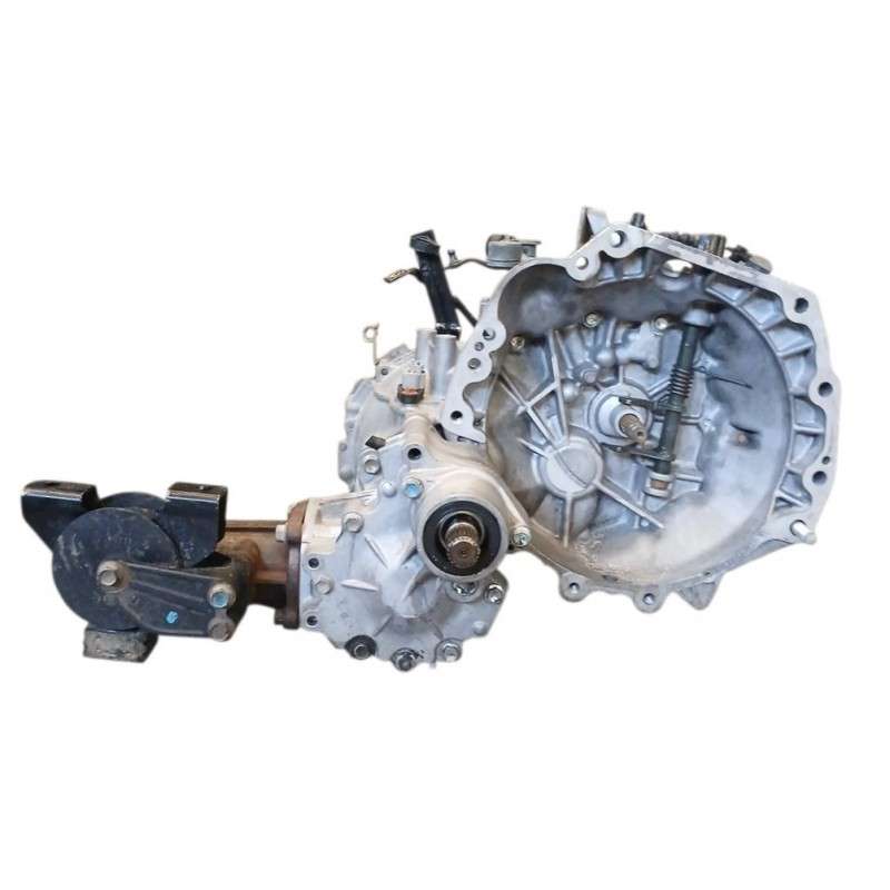 Suzuki Cambio Ignis 1.5 Vvt 16 v benzina 4x4 2003-2008
