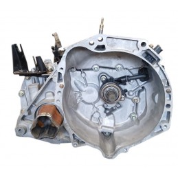 Cambio Nissan Micra 1.2...