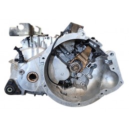 Cambio Fiat Ducato 2.8 jtd...