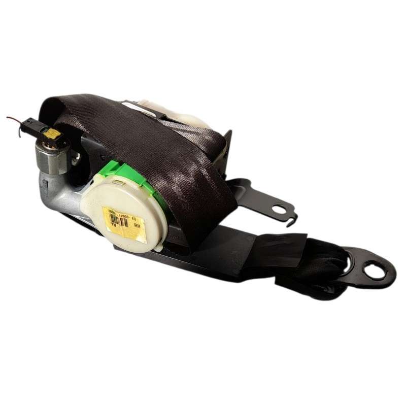 Hyundai Cintura di sicurezza anteriore destra 888801P000 iX20 1.5 CRDI 16V 57 KW 2010-2015