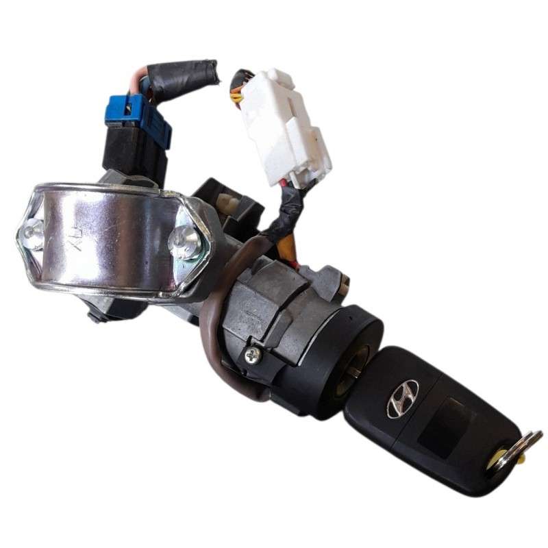 Hyundai Blocchetto accensione messa in moto iX20 1.5 CRDI 16V 57 KW 2010-2015
