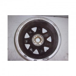 Cerchio in lega 191601025P Volkswagen Passat Mk3 6x14 ET38 4 fori 1988 1993 - Cerchi in lega - 2 Cerchio in lega 191601025P Volkswagen Passat Mk3 6x14 ET38 4 fori 1988 1993 - Cerchi in lega - 2