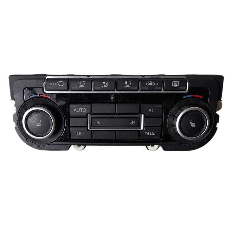 Comando climatizzatore 5K0907044BT Volkswagen Passat Variant 2.0 TDI 2005-2010