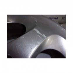 Cerchio in lega 60658218 Alfa Romeo 147 6,5X16 ET 41,5 5 fori - Cerchi in lega - 6