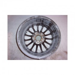 Cerchio in lega BM316005 BMW E39 7jx16 ET20 5 fori - Cerchi in lega - 2