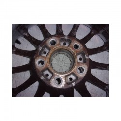 Cerchio in lega BM316005 BMW E39 7jx16 ET20 5 fori - Cerchi in lega - 3