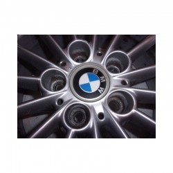 Cerchio in lega BM316005 BMW E39 7jx16 ET20 5 fori - Cerchi in lega - 5