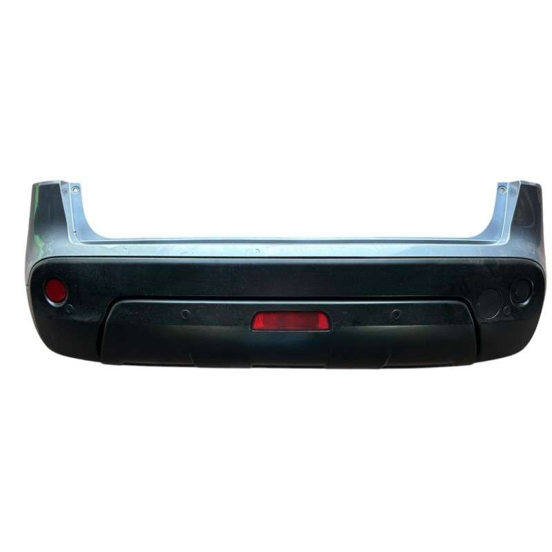 Nissan Paraurti posteriore Qashqai 2010-2014