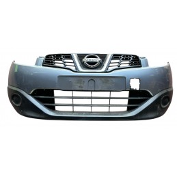 Paraurti anteriore Nissan...