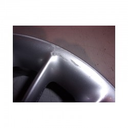 Cerchio in lega BM316005 BMW E39 7jx16 ET20 5 fori - Cerchi in lega - 7