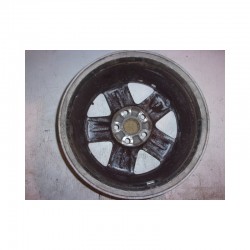 Cerchi in lega Toyota Rav 4 7x16 ET35 5 fori - Cerchi in lega - 2