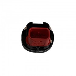 Pulsante alzavetro anteriore sinisto 96FG14529AC Ford Fiesta - Pulsantiera - 2