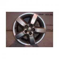 Cerchi in lega Toyota Rav 4 7x16 ET35 5 fori - Cerchi in lega - 6