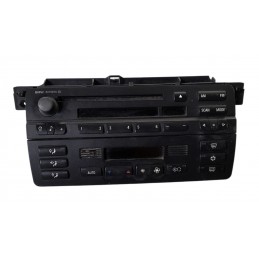 Autoradio 6512691604702 Bmw...