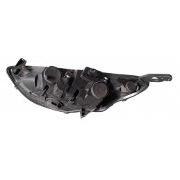 Proiettore anteriore destro Ford B-Max 2012-2018 - Proiettore anteriore - 3 Proiettore anteriore destro Ford B-Max 2012-2018 - Proiettore anteriore - 3