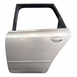 Porta posteriore sinistra Audi A4 2002-2006 station wagon - Portiera - 1