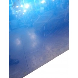 Cofano anteriore Citroen C3 2002-2009 - Cofano - 3 Cofano anteriore Citroen C3 2002-2009 - Cofano - 3