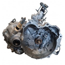 Cambio Daewoo Matiz 800 52...