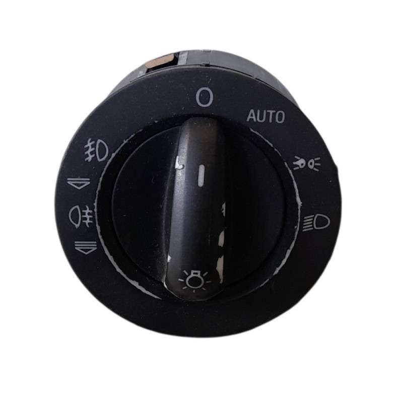 Audi Interruttore luci 4F1941531D A6 C6 2.7 Tdi berlina 4X4 2004-2011