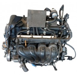 Motore G4FC Hyundai i30 1.6...