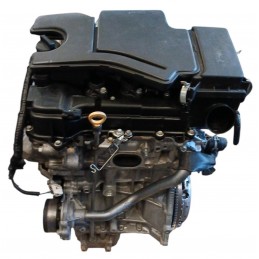 Motore 1KR FE 135TF Citroen...