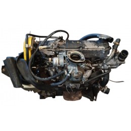 Motore 127A000 Fiat 127...