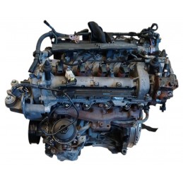Motore 199A3000 Fiat Grande...