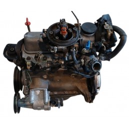 Motore 1170A046 Fiat Panda...