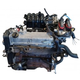 Motore 169A4000 Fiat 500...