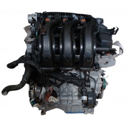 Motore HM01 Peugeot 208 1.2...