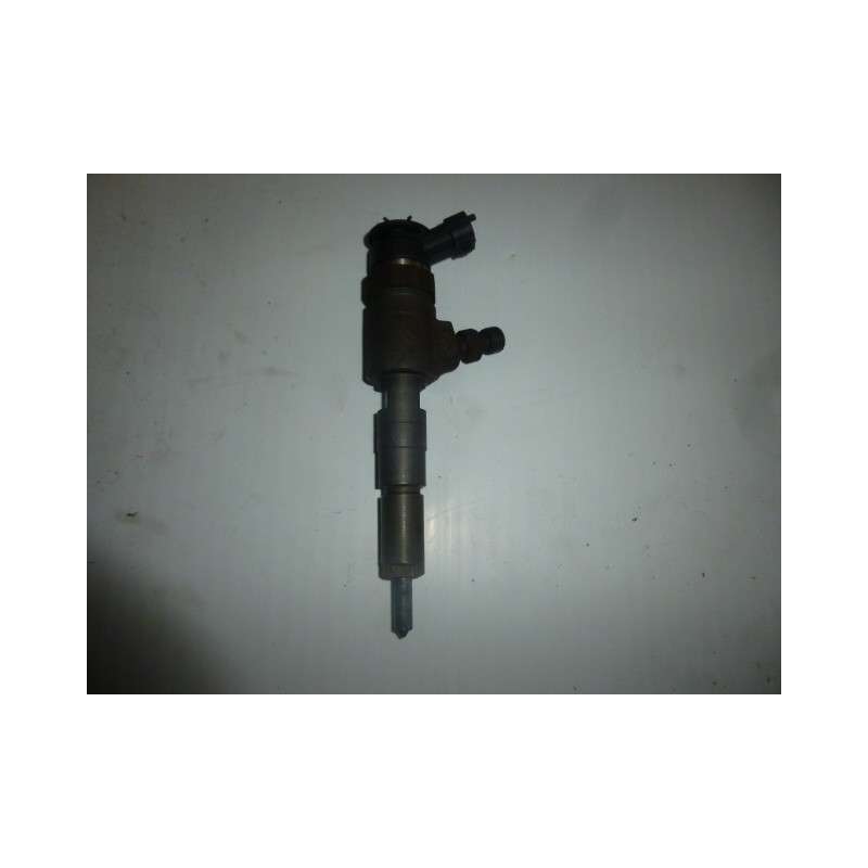Iniettori 0445110135 Citoren C3 1.4 Hdi - Iniettore - 1