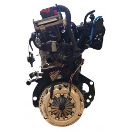 Motore 169A4000 Fiat 500 1.2 benzina 2003-2012 120.000 km - Motore - 5 Motore 169A4000 Fiat 500 1.2 benzina 2003-2012 120.000 km - Motore - 5