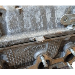 Motore 169A4000 Fiat 500 1.2 benzina 2003-2012 120.000 km - Motore - 7 Motore 169A4000 Fiat 500 1.2 benzina 2003-2012 120.000 km - Motore - 7