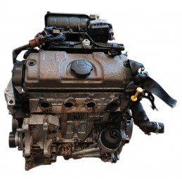 Motore HFX 10FP7W Citroen...