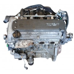 Motore M13A Suzuki Swift 1.3 16v benzina 68 kw 92 cv 2004-2010 - Motore - 1
