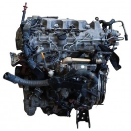 Motore 2AD FTV Toyota Rav 4...